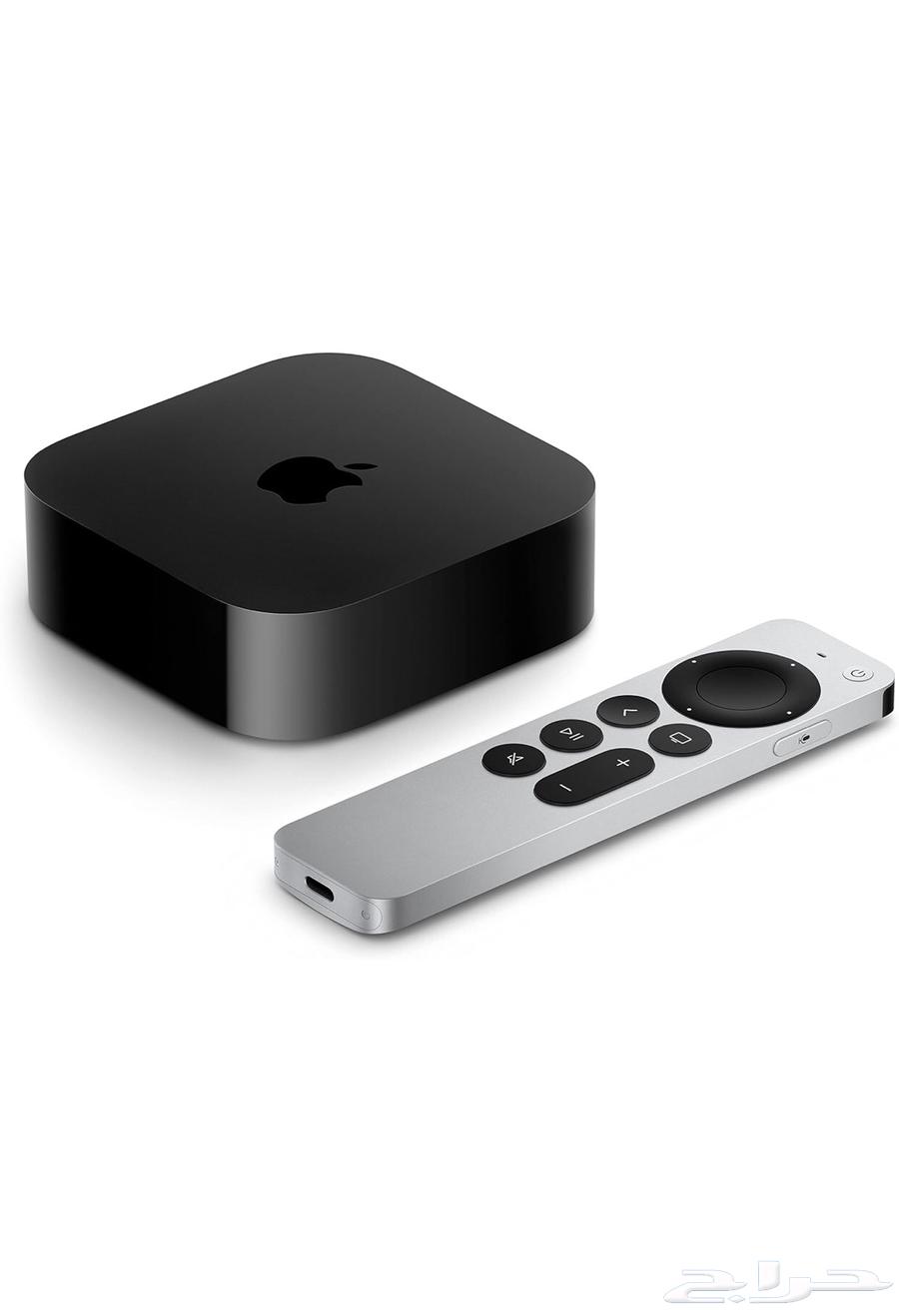 New Apple TV 128 GB Ethernet64519172849155113