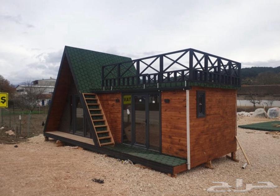 اكواخ خشبيه ريفيه64522387261313112