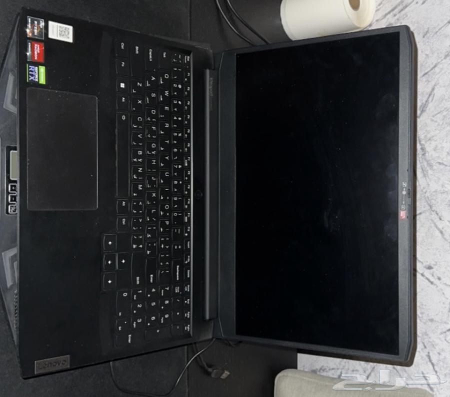 لابتوب لينوفو قيمنق باد 364526940728706111