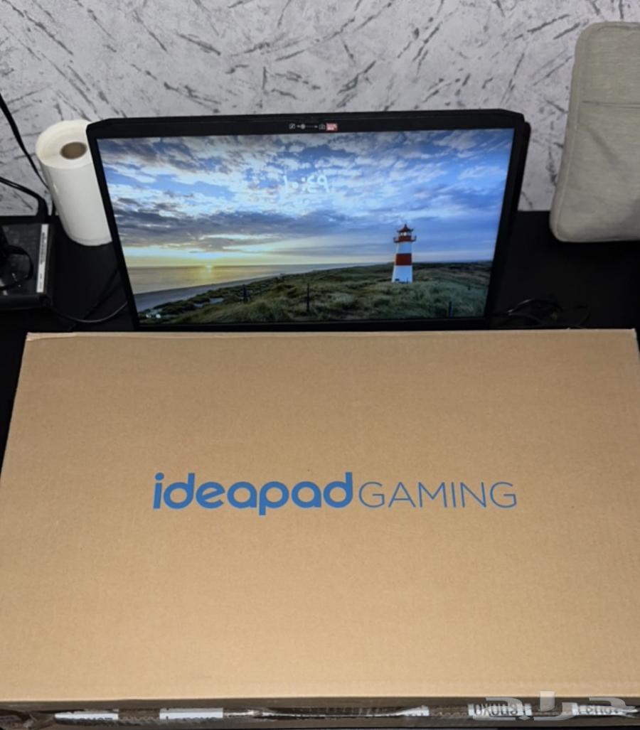 لابتوب لينوفو قيمنق باد 364526940728706110