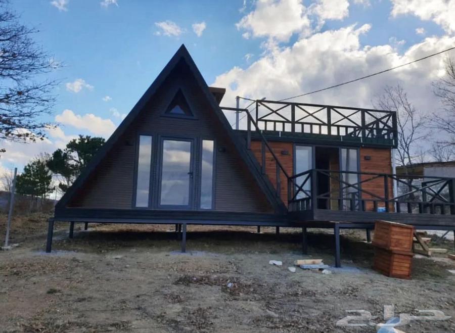 اكواخ خشبيه ريفيه64522387261313111