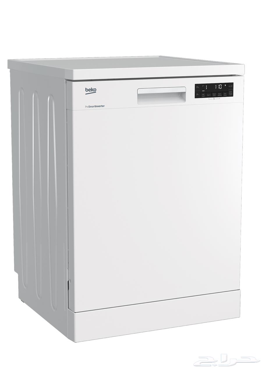 غسالة صحون نوع بيكو بحالة ممتازة64521040599170111