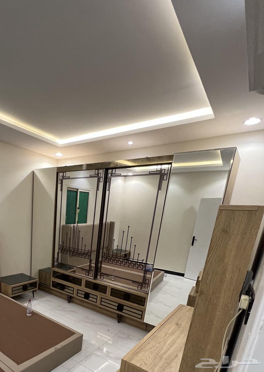 دولاب تركي مودرن نظيف جدا وجديد للبيع64526912621186114