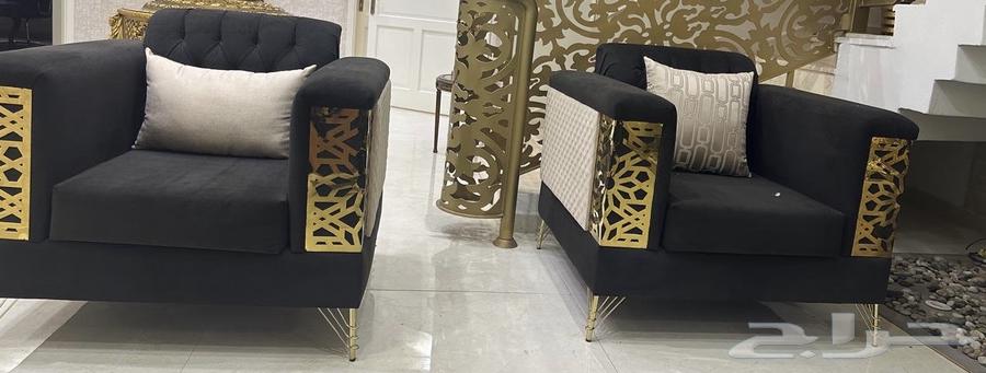 Sofa set with curtain64524269734147111