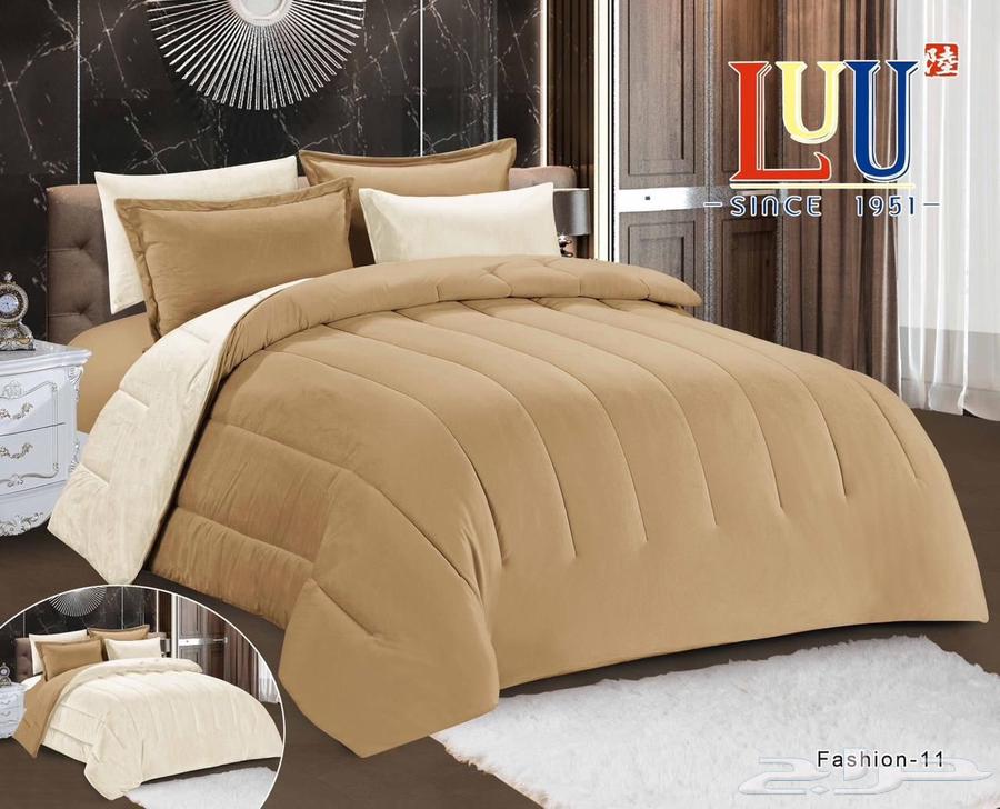 لحف مخمل64519469234179113