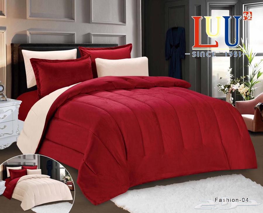 لحف مخمل64519469234179110