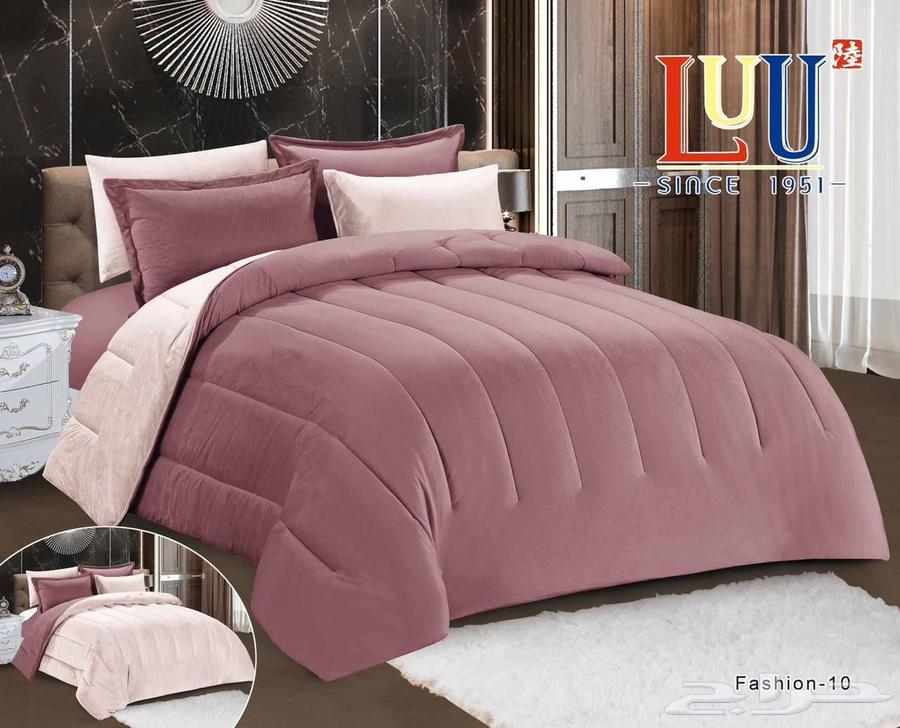 لحف مخمل64519469234179111