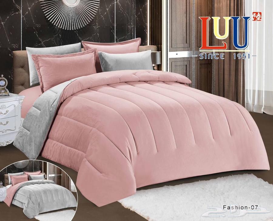 لحف مخمل64519469234179114