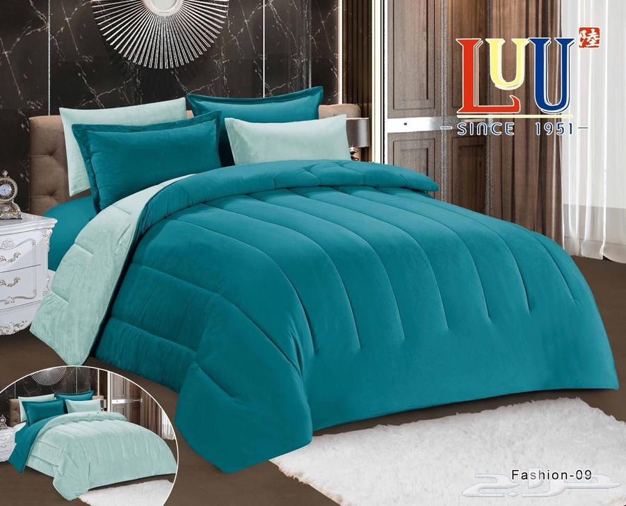 لحف مخمل64519469234179112