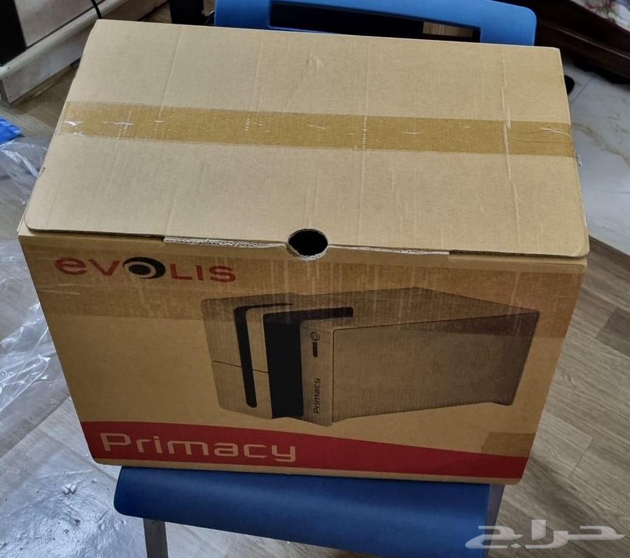 طابعه كروت برايمسي 1 وجهين جديده64523696793857110