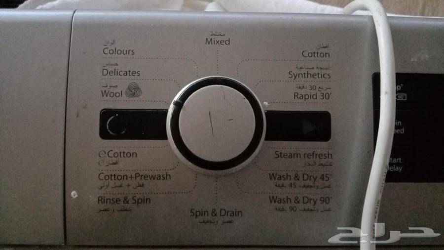 Automatic washing machine64524836529409110