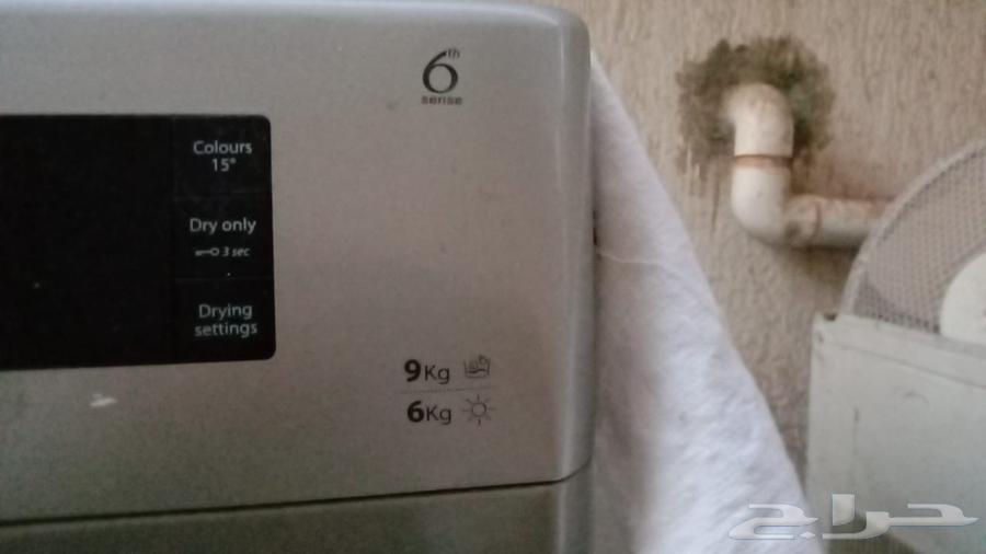 Automatic washing machine64524836529409111