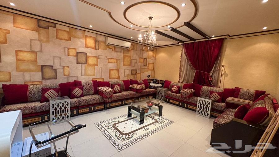 طقم كنب تركي للبيع (نظيف جدا )64525414230915110