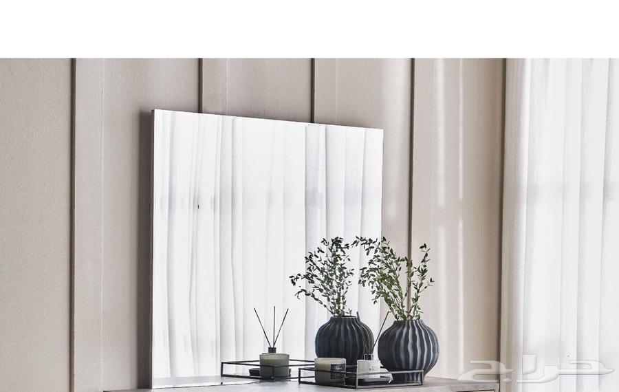 للبيع مرآة جديدة بكرتونها64521780631425110