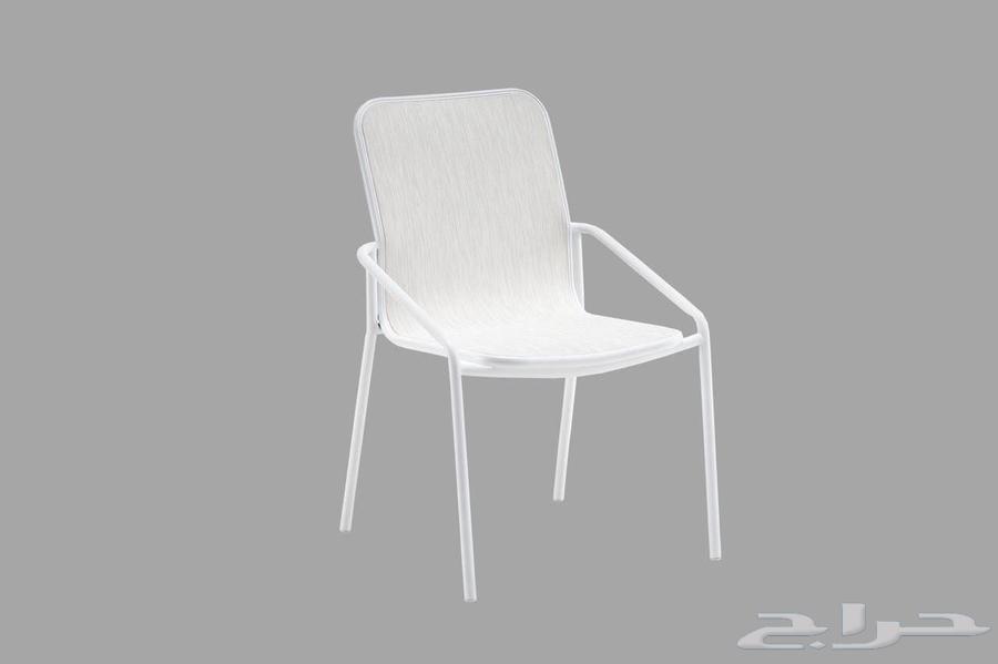 كراسي خارجيه و طاولات (كافيهات و مطاعم)64522201765121111