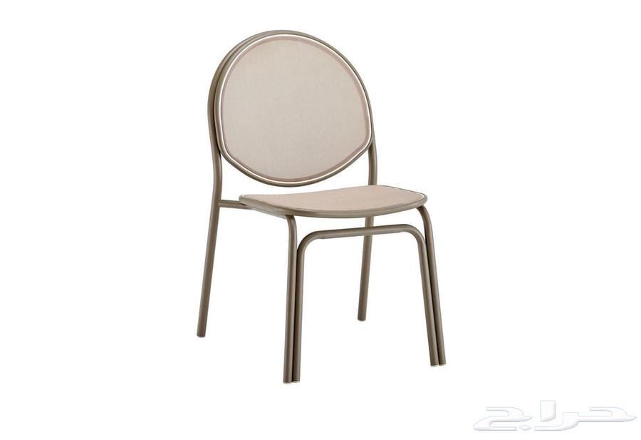 كراسي خارجيه و طاولات (كافيهات و مطاعم)64522201765121114