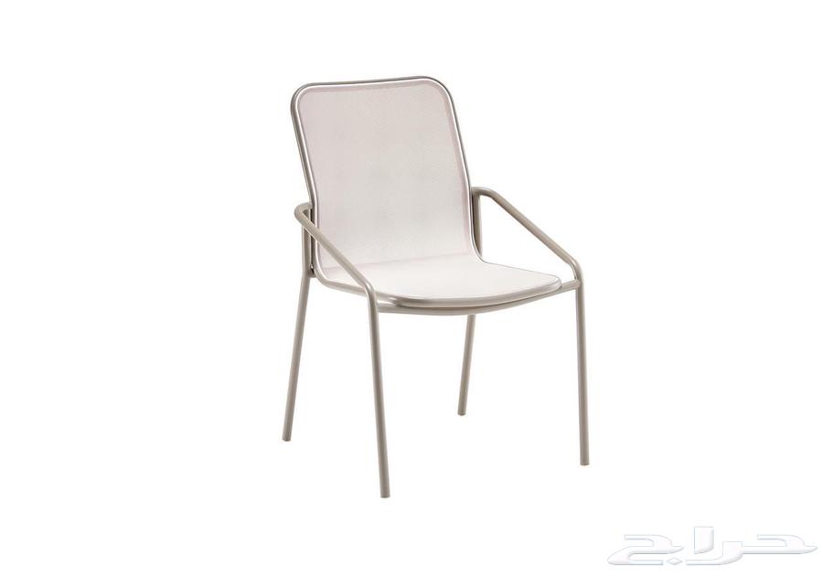 كراسي خارجيه و طاولات (كافيهات و مطاعم)64522201765121110