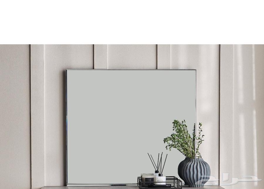 للبيع مرآة جديدة بكرتونها64521780631425111