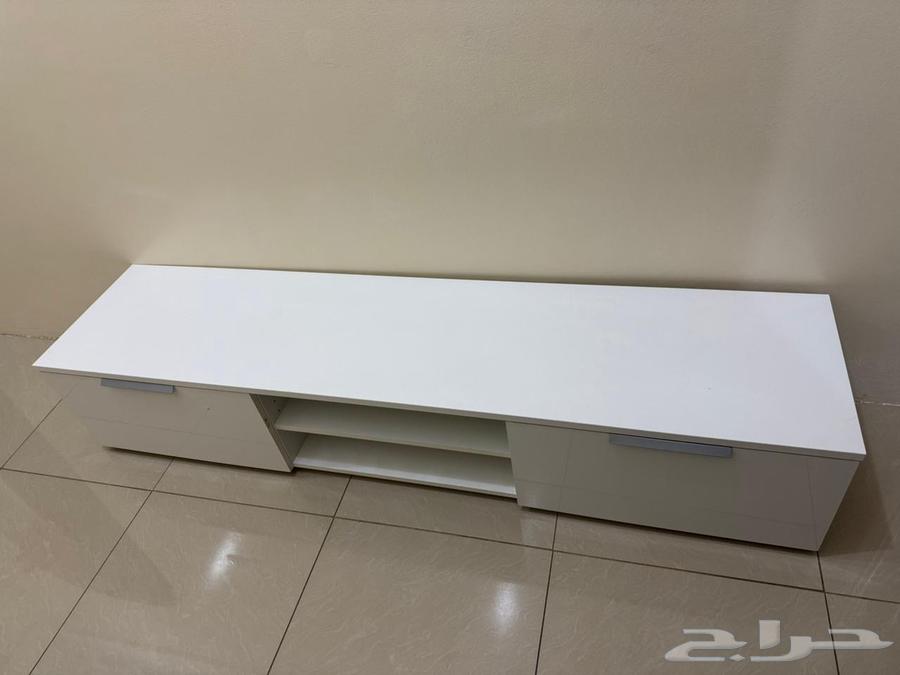 طاولة تلفزون نظيفة أخت الجديدة64524628850179110