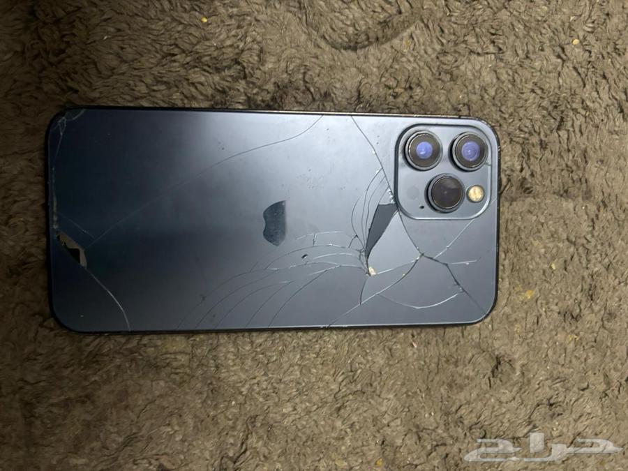 ايفون 12 برو ماكس64526787389697110