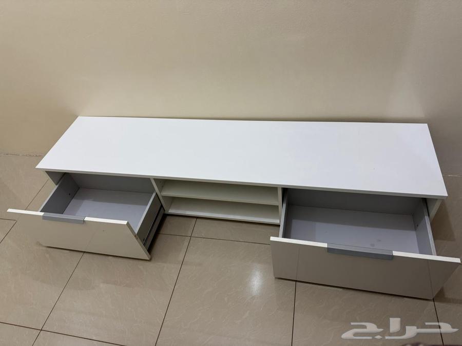 طاولة تلفزون نظيفة أخت الجديدة64524628850179114
