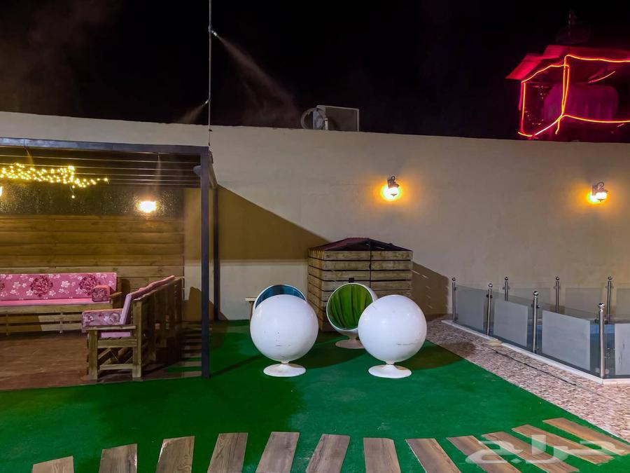 Rest area in southern Riyadh at the lowest prices64523133359875113