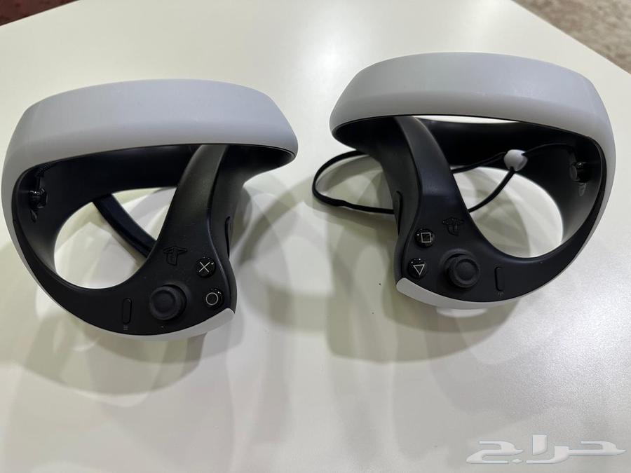 نظارات واقع افتراضي سوني Playstation 564524808819842112