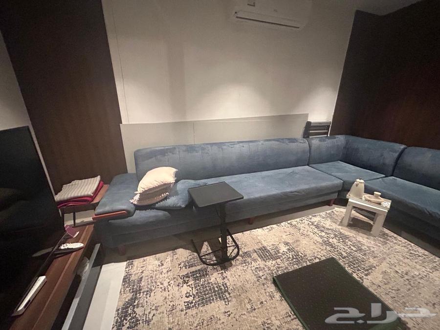 Used Sofa 5 664526551480705111