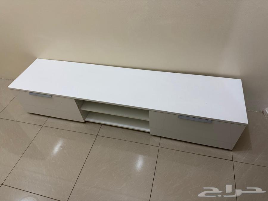 طاولة تلفزون نظيفة أخت الجديدة64524628850179112