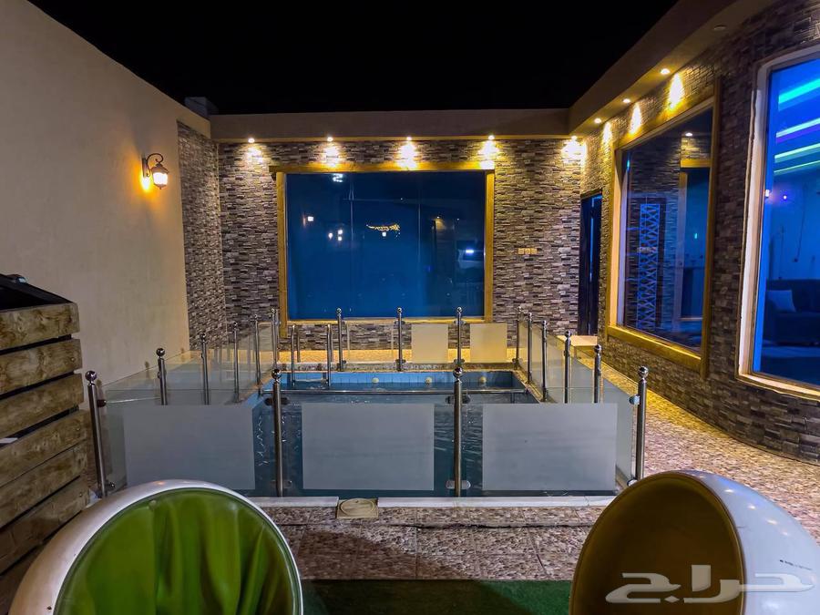 Rest area in southern Riyadh at the lowest prices64523133359875112