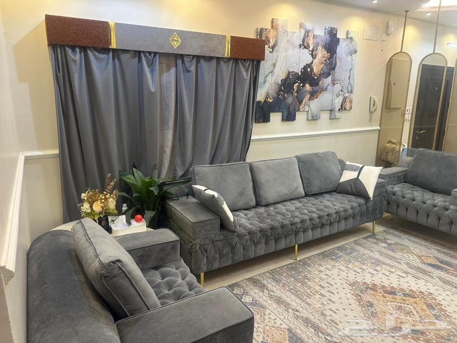 كنب صاله بستاره64525164315906111