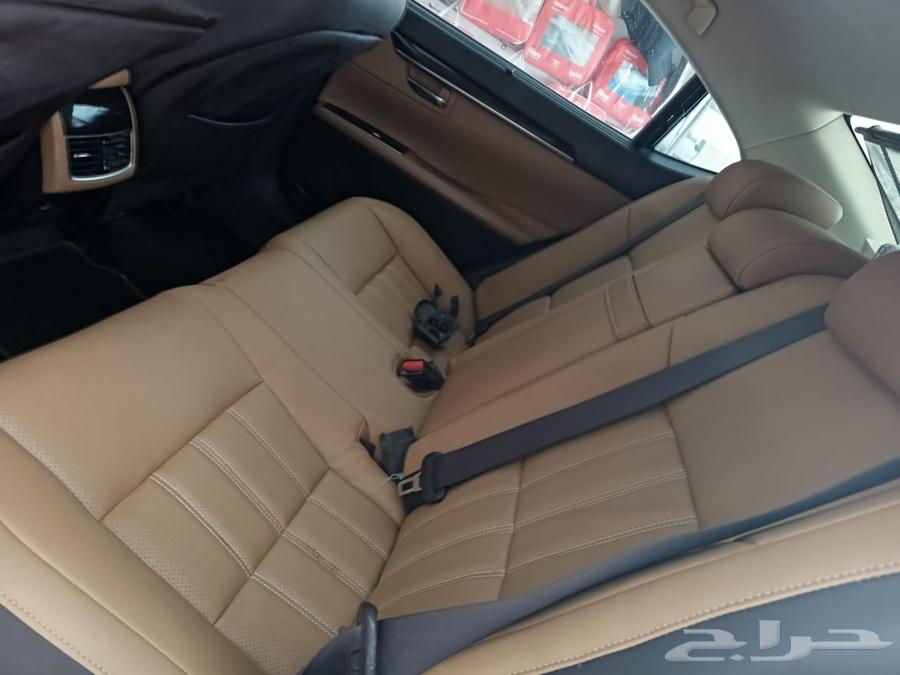 تنجيد وكاله لكزس64150154216451112