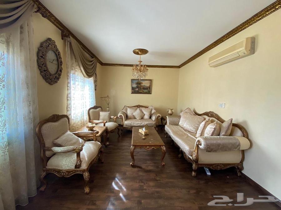 7-seat sofa from Abdul Latif Jameel in good condition64525345071619111