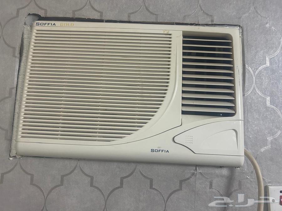 شاشة ومكيف ومجلس للبيع64526050929154113