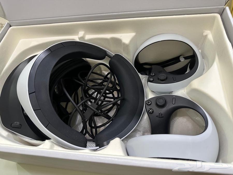 نظارات واقع افتراضي سوني Playstation 564524808819842110