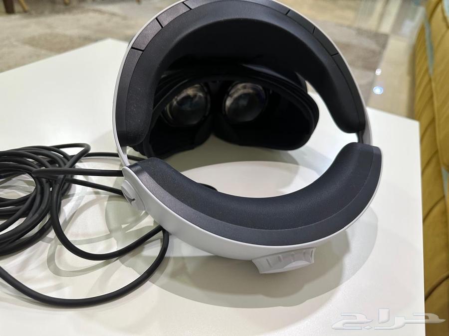 نظارات واقع افتراضي سوني Playstation 564524808819842113