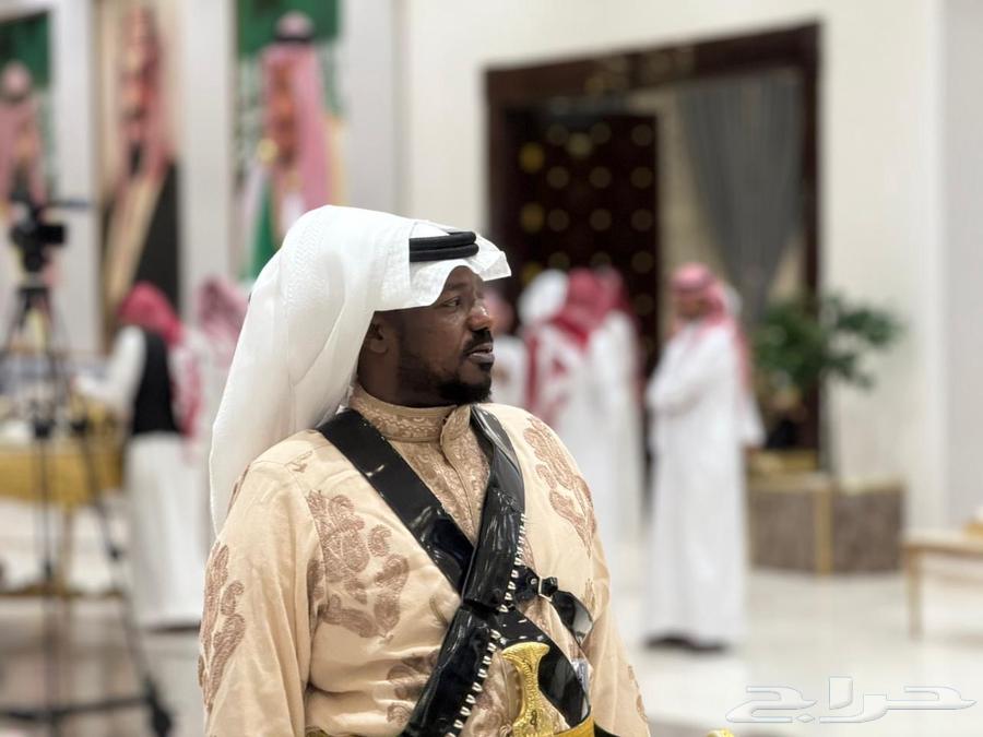 فرقة عرضة نجدية وفنون شعبية64519003313281114