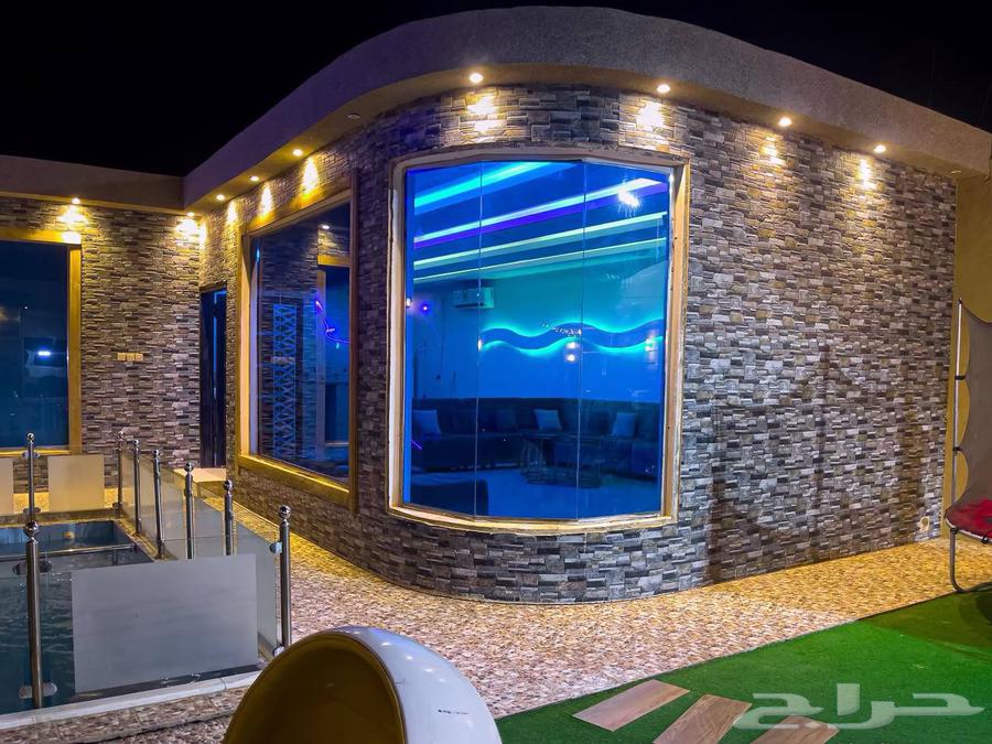 Rest area in southern Riyadh at the lowest prices64523133359875111