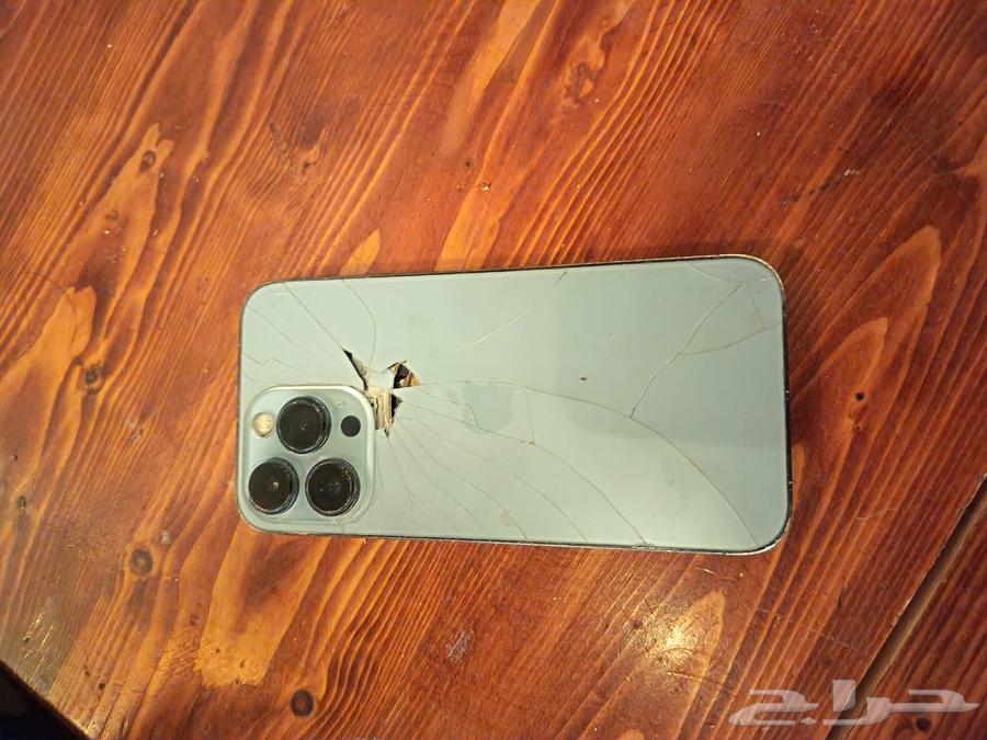 ايفون 13 برو64521539944707111