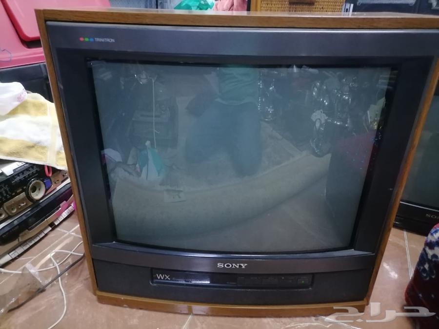 تلفزيون سوني خشبي64460092535810111