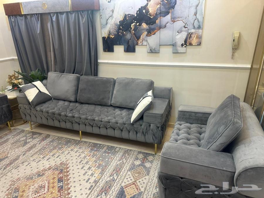 كنب صاله بستاره64525164315906114