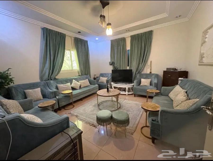 ستارة جداريه عدد اثنين مع الشيفون شبه جديده استخدام بسيط64526676068482111