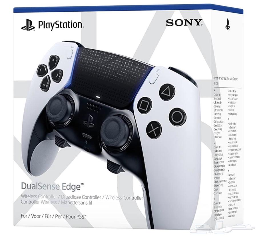 Sony Edge Professional Controller64520812011649110