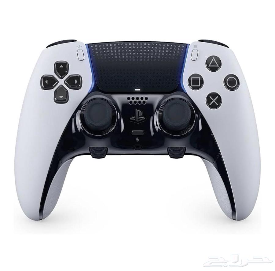 Sony Edge Professional Controller64520812011649111