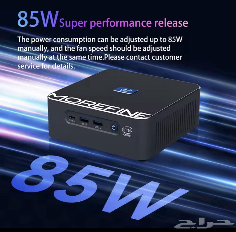 Mini Pc i9 12 generation64525261861379113