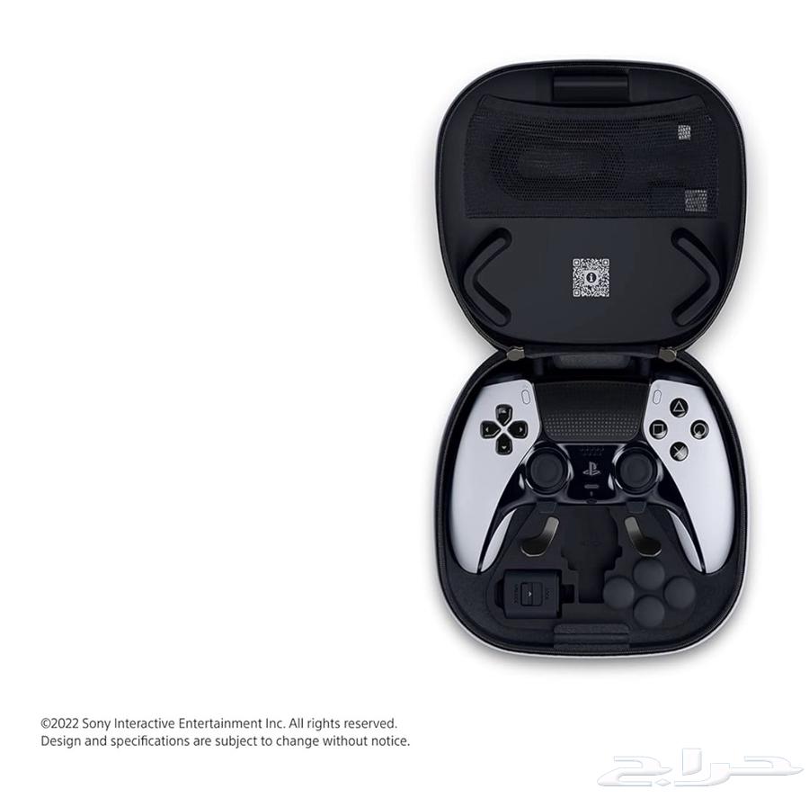 Sony Edge Professional Controller64520812011649113