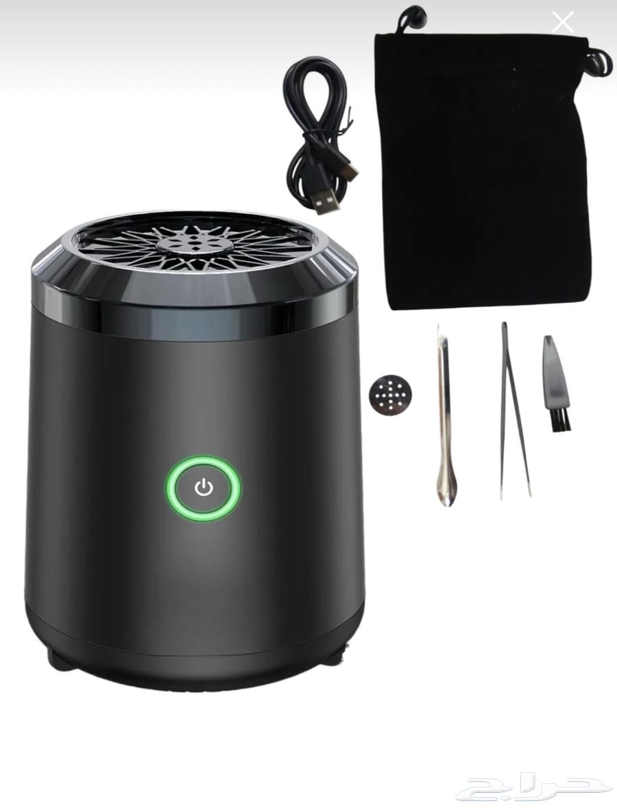 Electronic Diffuser64522570334849110