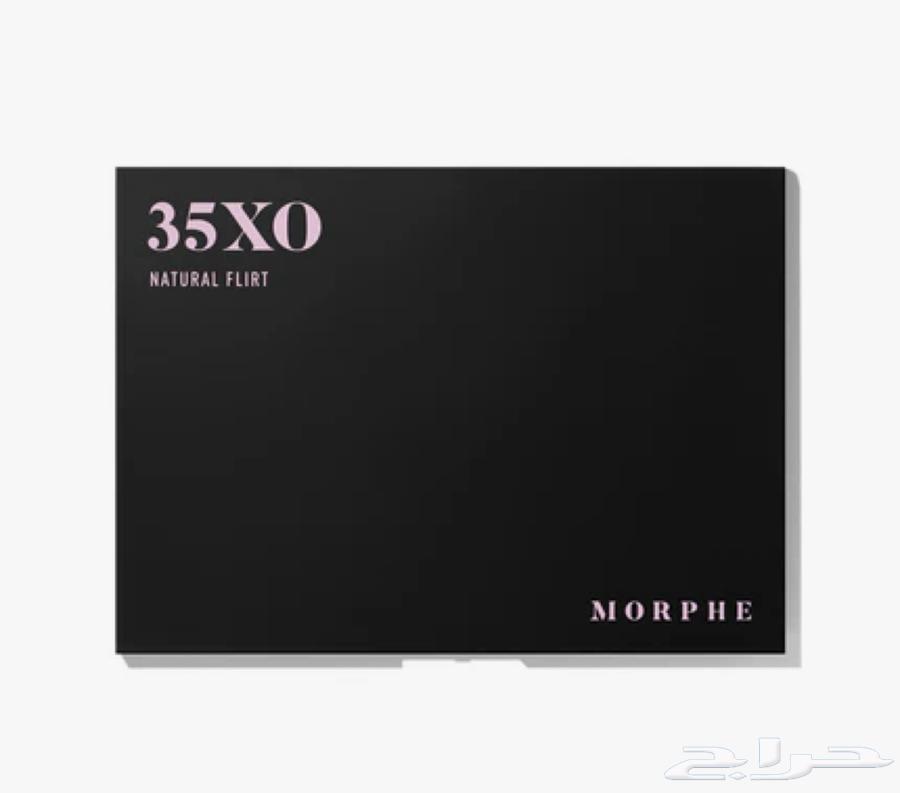 باليت Morphe Eye Shadow أصلي 100 ظلال عيون فاخرة64521864777219112