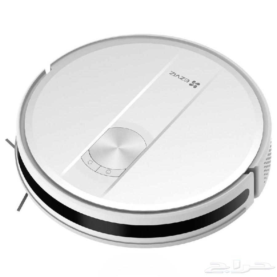 مكنسة ذكيه 55  خصم اليوم الوطني فتره محدوده64519300080001111