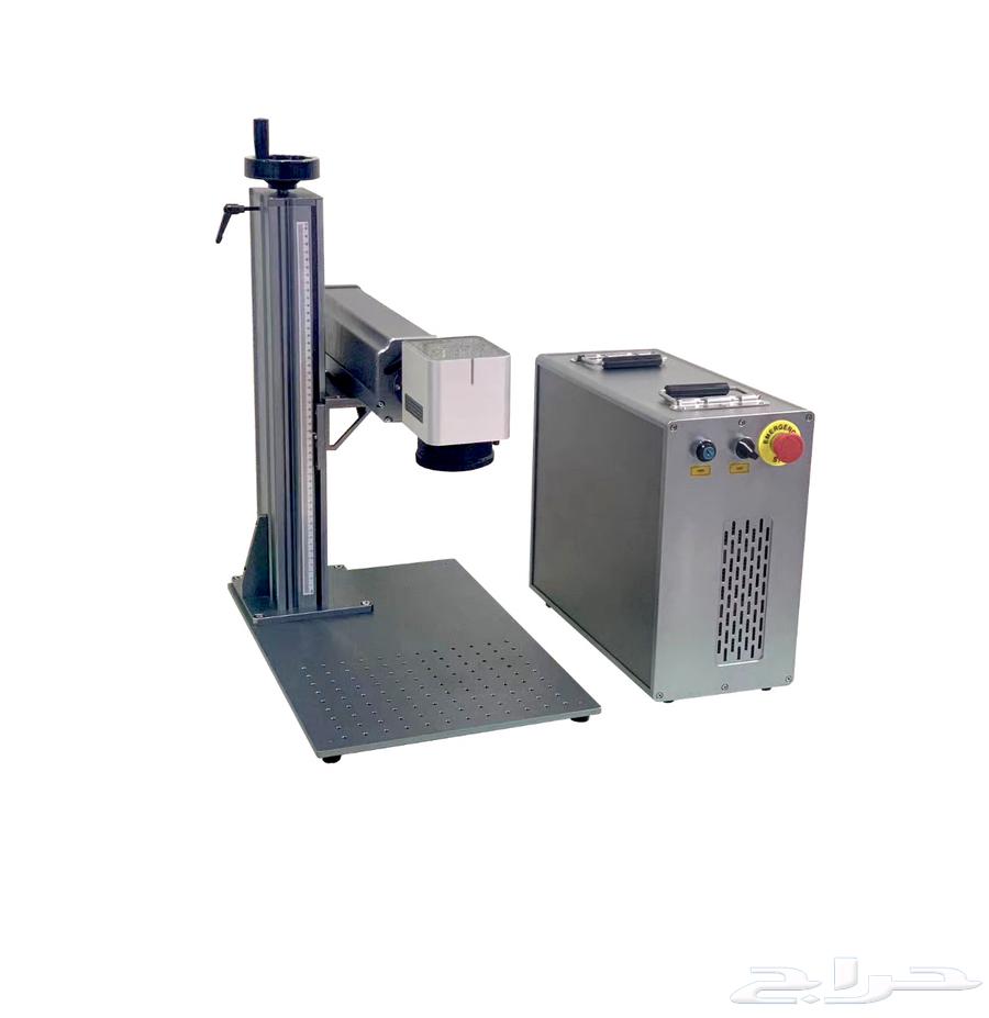 الة فايبر ليزر 30 واط64523118940545110